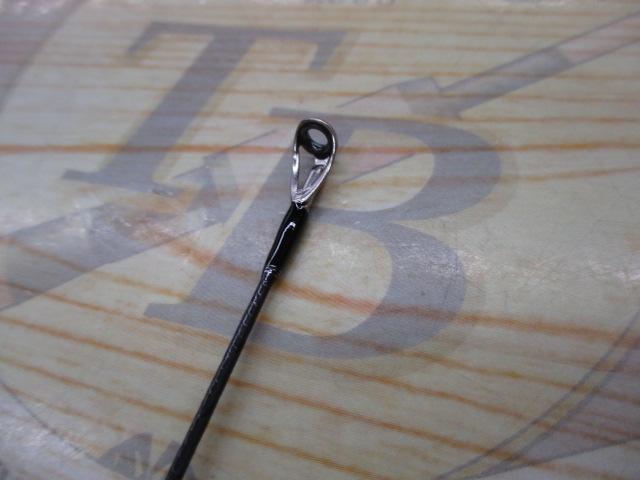 24トラウトワンNS S54UL