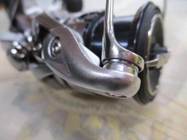 19ストラディック 3000MHG