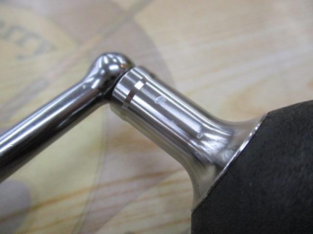 19ストラディック 3000MHG