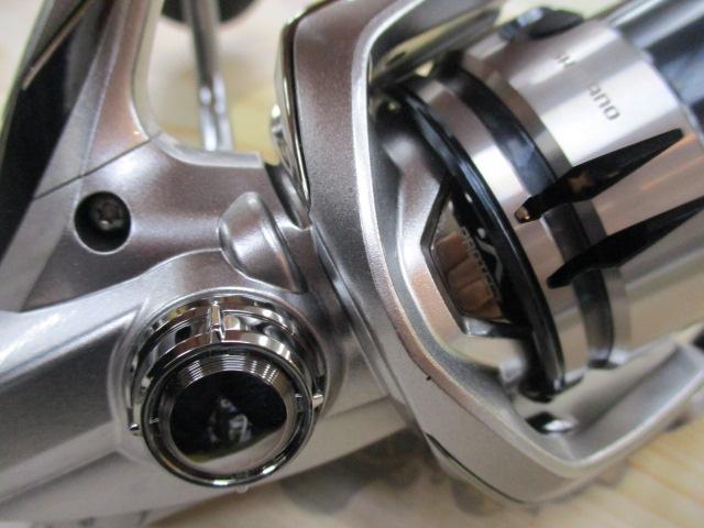 19ストラディック 3000MHG