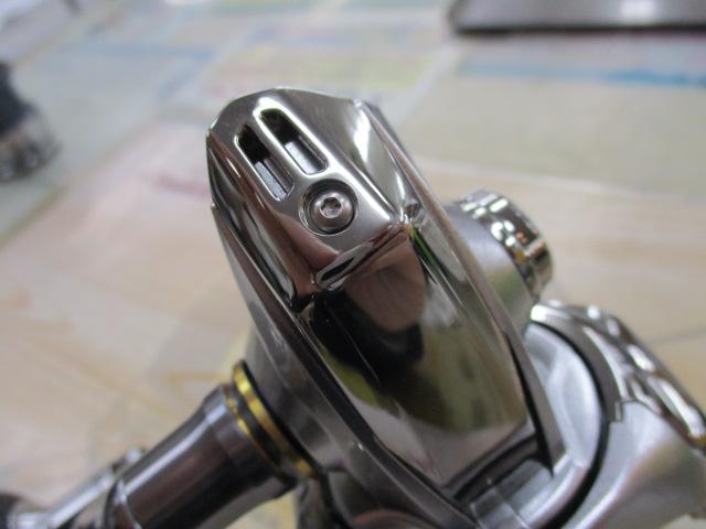 19ストラディック 3000MHG