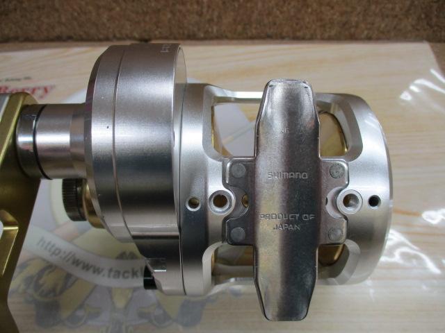 10ジガーLD 4000Ⅱ