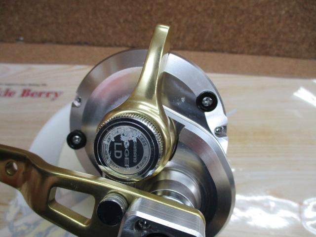 10ジガーLD 4000Ⅱ