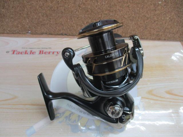 22カルディアSW 5000D-CXH｜＠ベリーネット 日本最大新品中古釣具WEB