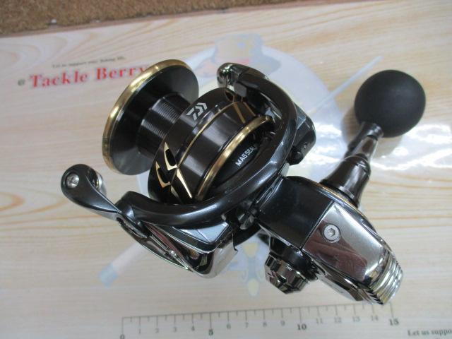 22カルディアSW 5000D-CXH