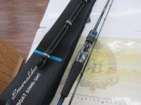 美品❗ダイワエメラルダスEXBOAT63MB-SMT エメラルダスEX 63MB-SMT BOAT｜＠ベリーネット 日本最大新品中古釣具