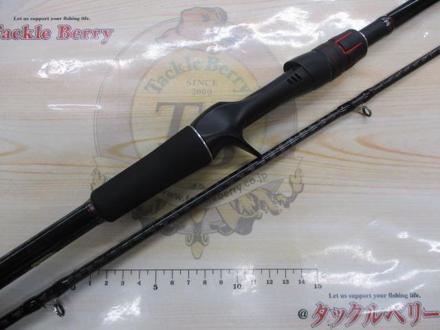 ゾディアス172H-2 ゾディアス 172H-2｜＠ベリーネット 日本最大新品中古釣具WEBショップ