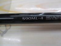 フリーゲーム S90ML4