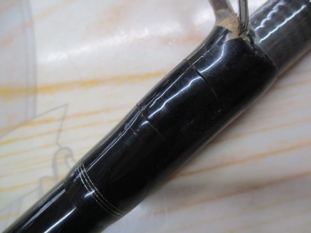 ジグキャスターライトMX 98ML