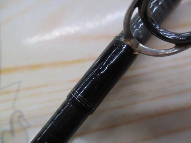 ジグキャスターライトMX 98ML