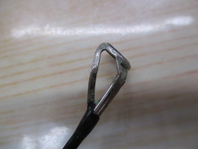 ジグキャスターライトMX 98ML