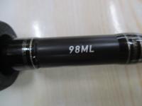 ジグキャスターライトMX 98ML