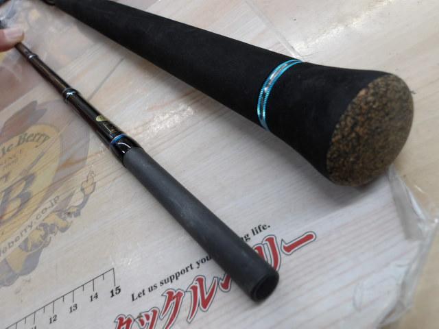 オーシャンゲート JOG-702L-K OC