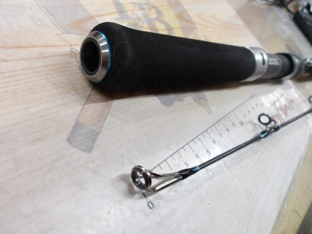 オーシャンゲート JOG-702L-K OC