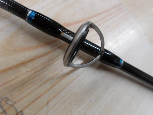 オーシャンゲート JOG-702L-K OC