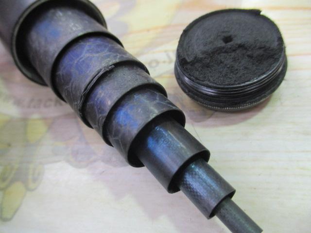 AZアユスペシャル競HS H2.5 90-95G