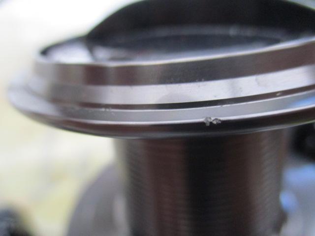 15プロカーゴ 6000遠投