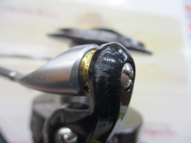 15プロカーゴ 6000遠投