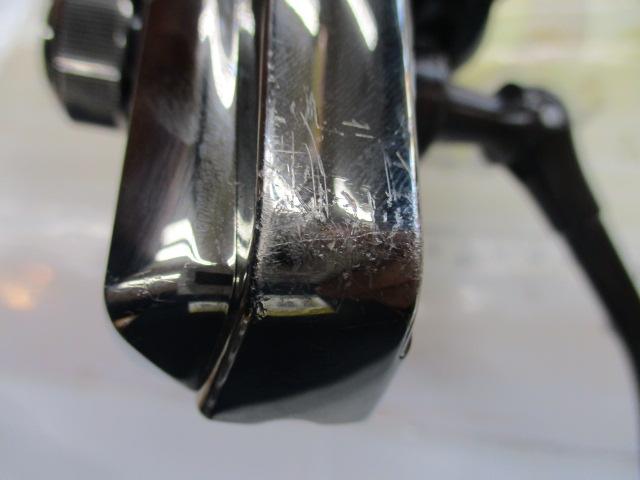 15プロカーゴ 6000遠投