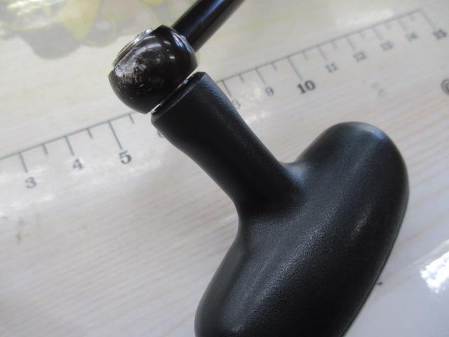 15プロカーゴ 6000遠投