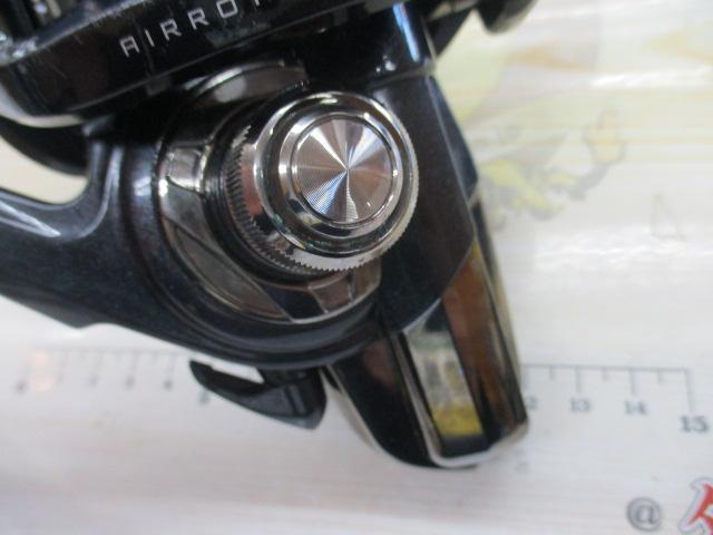 15プロカーゴ 6000遠投