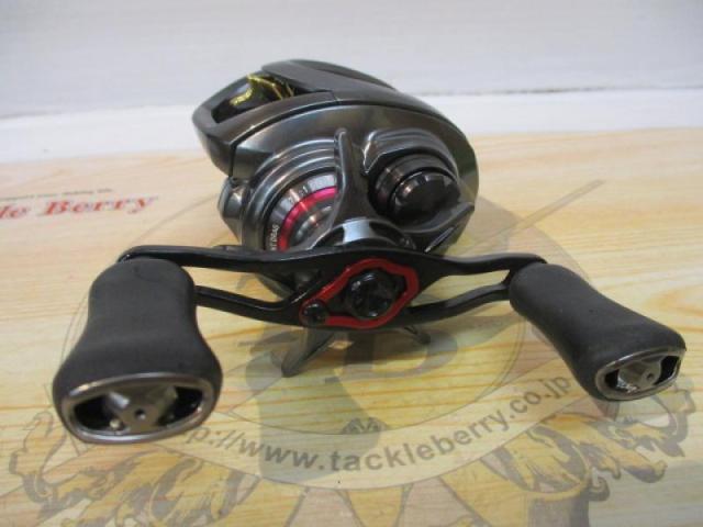 スティーズCT SV TW 700SHL｜＠ベリーネット 日本最大新品中古釣具WEB