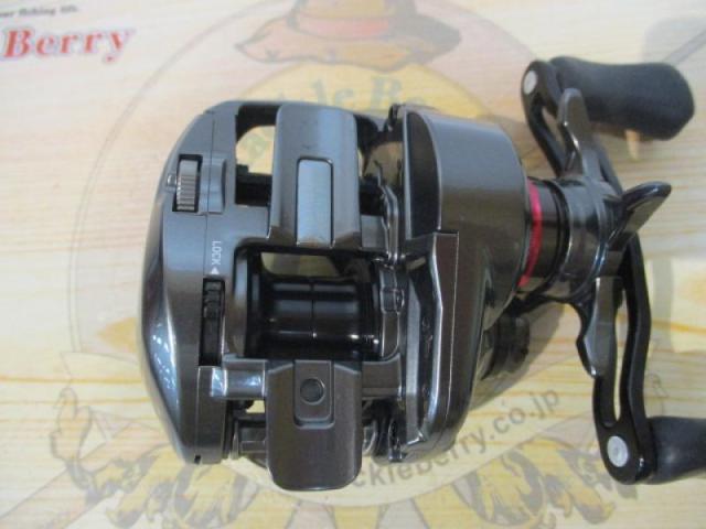 スティーズCT SV TW 700SHL｜＠ベリーネット 日本最大新品中古釣具WEB