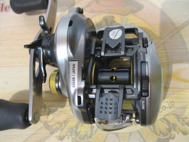 13メタニウムXG (RH)｜＠ベリーネット 日本最大新品中古釣具WEBショップ