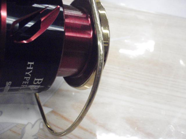 17BB-Xハイパーフォース 2500XXGSL