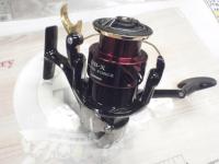 17BB-Xハイパーフォース 2500XXGSL