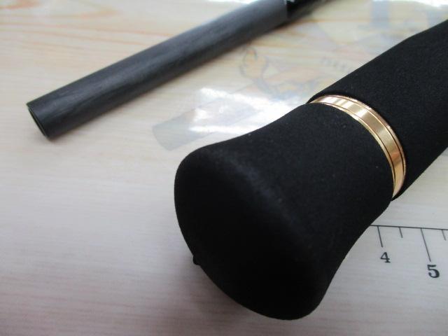 ジャイアントキリング1G ブレードジギング GK1BJ-S68MH