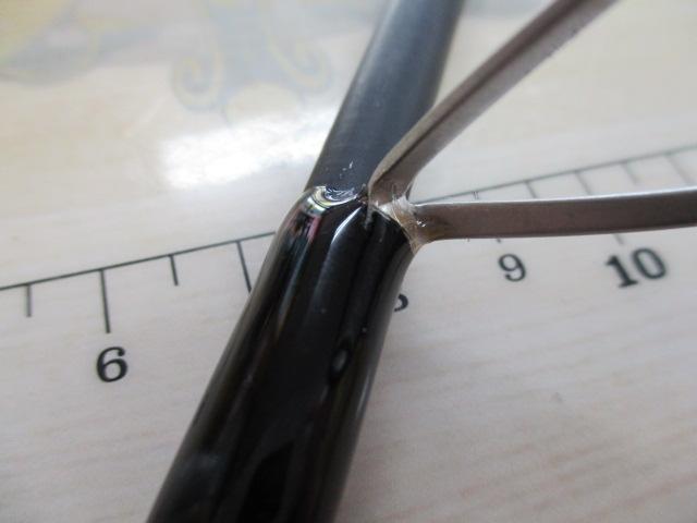 ジャイアントキリング1G ブレードジギング GK1BJ-S68MH