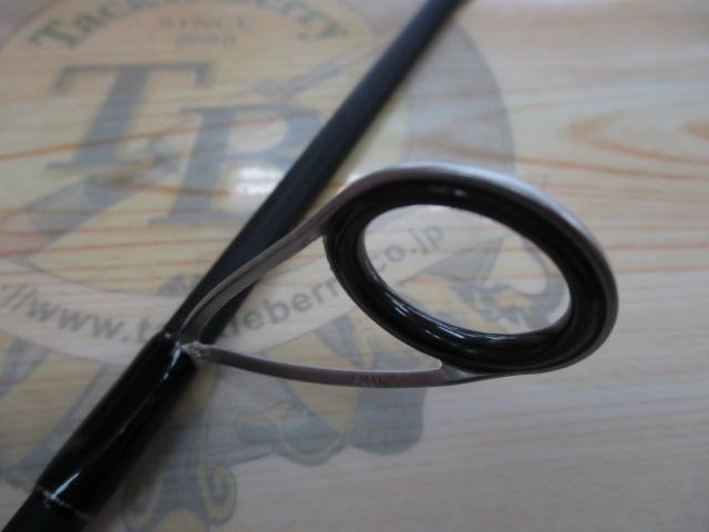 ジャイアントキリング1G ブレードジギング GK1BJ-S68MH