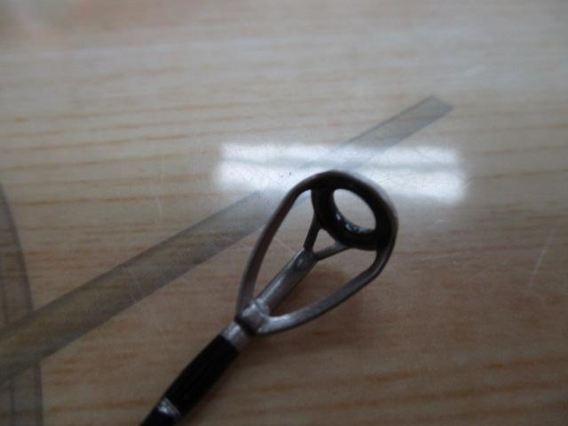 ジャイアントキリング1G ブレードジギング GK1BJ-S68MH