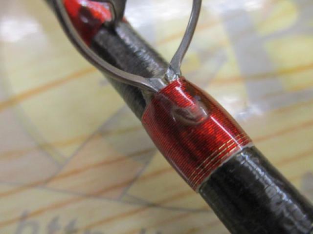 ワールドシャウラ 17113R-2 (レッドタイプ)