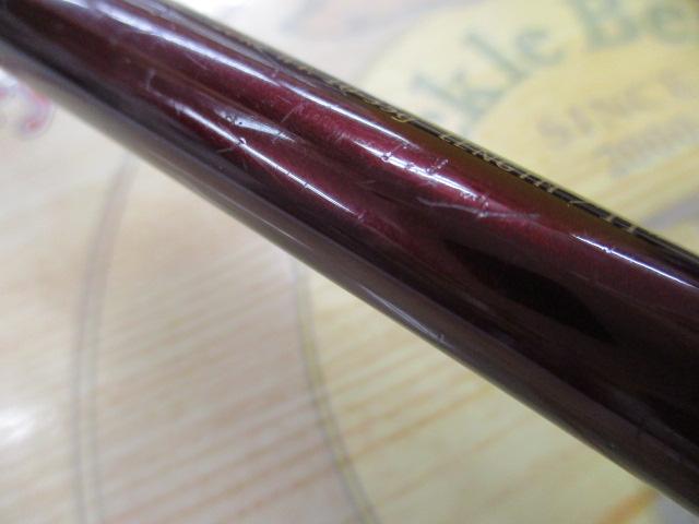 ワールドシャウラ 17113R-2 (レッドタイプ)