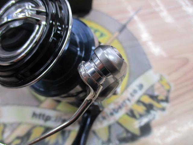 21ツインパワーSW 5000HG