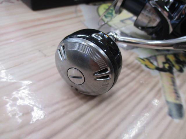 21ツインパワーSW 5000HG