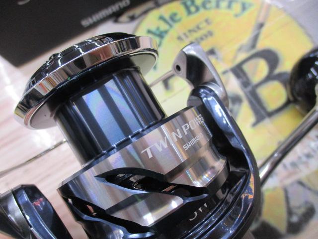 21ツインパワーSW 5000HG