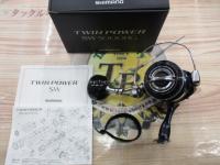 21ツインパワーSW 5000HG