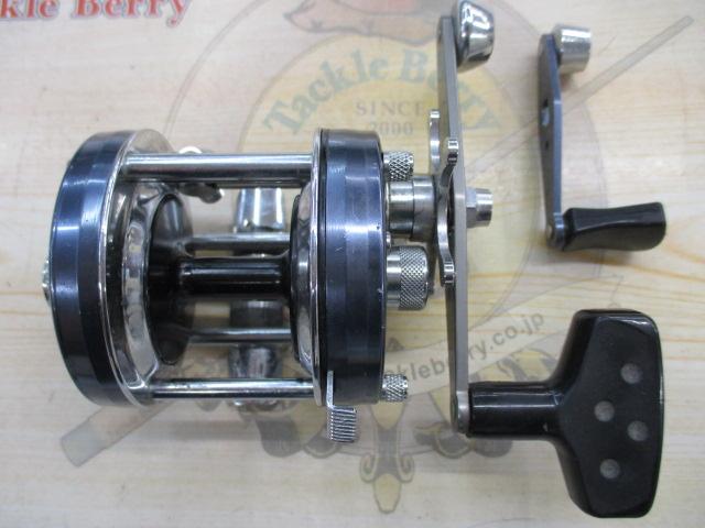 5500C クラシック ブルーグレー｜＠ベリーネット 日本最大新品中古釣具