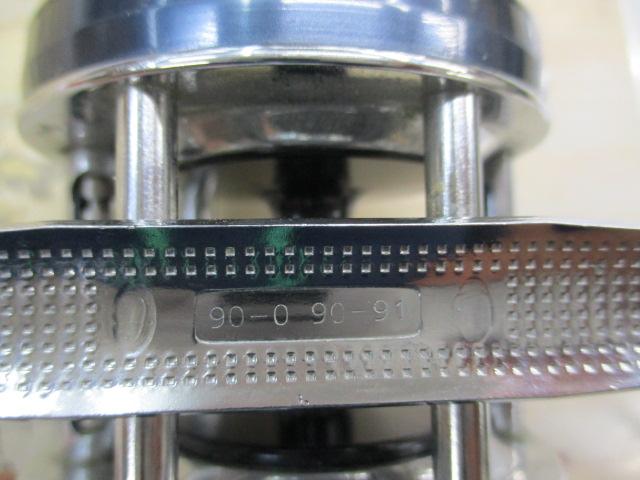 5500C クラシック ブルーグレー｜＠ベリーネット 日本最大新品中古釣具