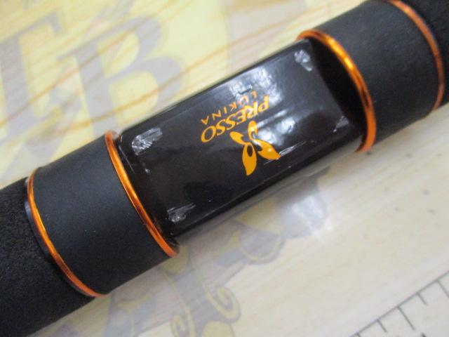 シルバークリークプレッソ ルキナ 60-4UL｜＠ベリーネット 日本最大