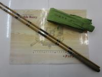 三代目枯法師 13