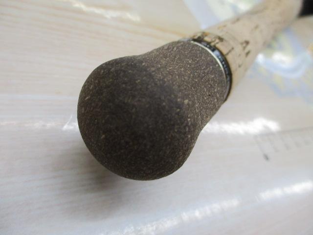 スティーズ SC C66ML-G