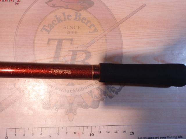 SIL浦舟メバルTR 400ドライ