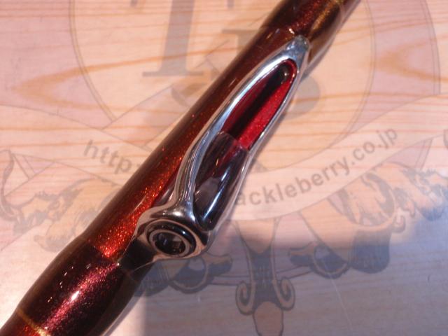 SIL浦舟メバルTR 400ドライ