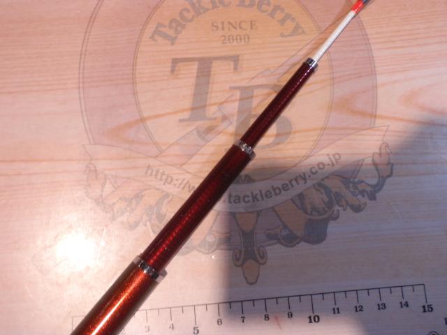 SIL浦舟メバルTR 400ドライ