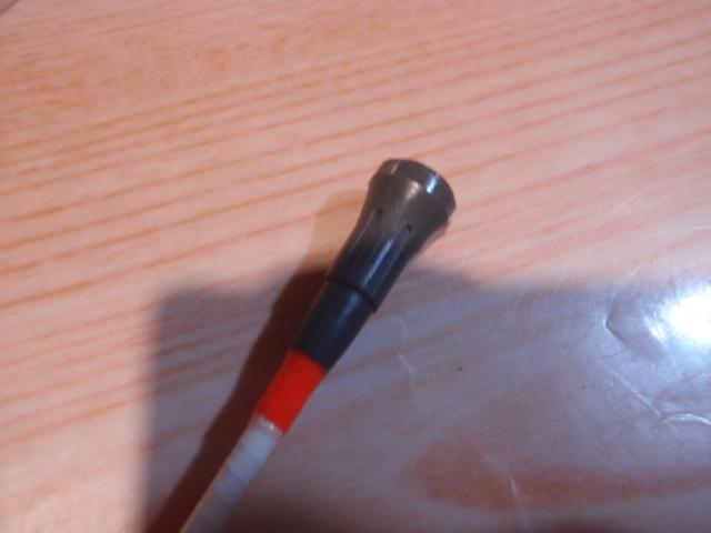 SIL浦舟メバルTR 400ドライ