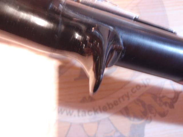 SILメバルSP 480ドライ